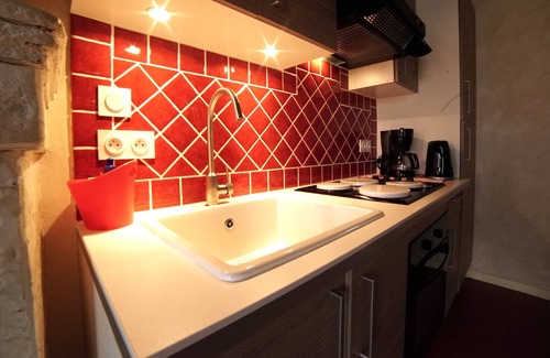 Selles-sur-Cher House | BEAUTIFUL GITE 3 * SEATS / DEAR 2/4 PERS