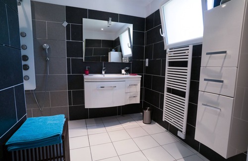 Selles-sur-Cher House | BEAUTIFUL GITE 3 * SEATS / DEAR 2/4 PERS