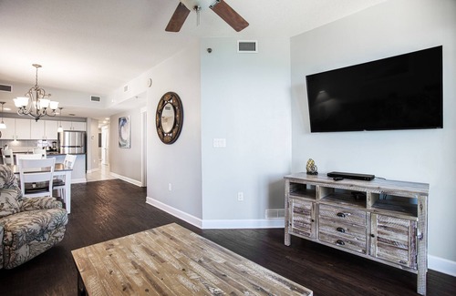 Panama City Beach Condo | BEAUTIFUL GULF FRONT 3 BEDROOM 2 BATH UNIT ON THE 20TH FLOOR OF THE RESORT