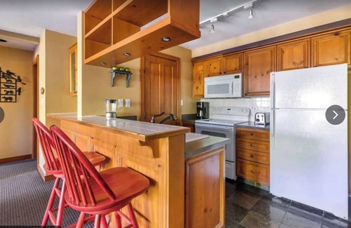 Upper Village Resort | Beautiful Hilton Grand Vacations Club in Whistler!