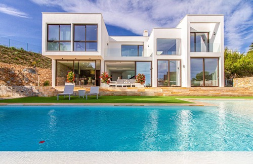 Lo Rufete House | Beautiful home in Orihuela Costa