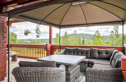 Charlottenberg House | Beautiful home in Charlottenberg
