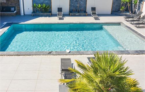 Le Grau-dʼAgde House | Beautiful Home In Agde