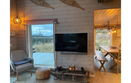 Nord-Aurdal House | Beautiful Home In Aurdal With Kitchen