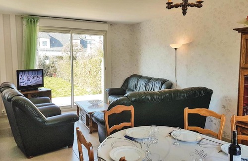 Cancale House | Beautiful home in Cancale with 4 Bedrooms and WiFi
