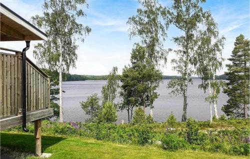 Dals Langed House | Beautiful Home In Dalslånged With Wifi