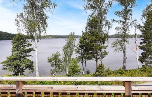 Dals Langed House | Beautiful Home In Dalslånged With Wifi