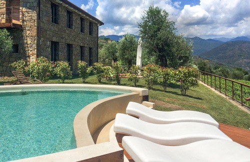 Dolceacqua House | Beautiful home in Dolceacqua