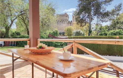 El Coronil House | Beautiful Home In El Coronil