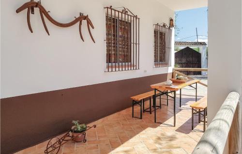 El Coronil House | Beautiful Home In El Coronil