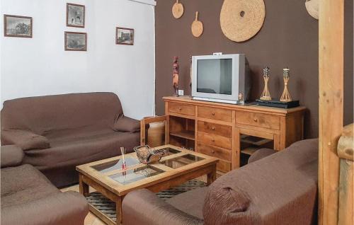 El Coronil House | Beautiful Home In El Coronil