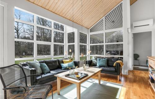 Hasle House | Beautiful Home In Hasle With Sauna