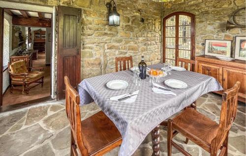 Loro Ciuffenna House | Beautiful Home In Loro Ciuffenna
