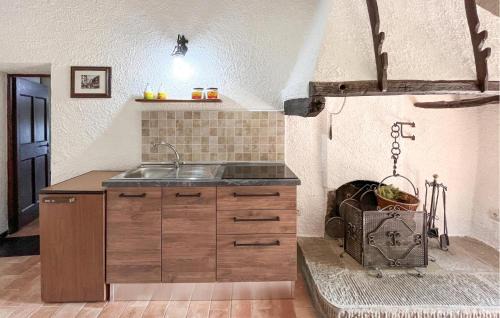 Loro Ciuffenna House | Beautiful Home In Loro Ciuffenna