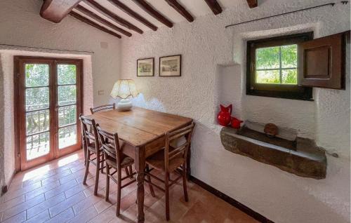 Loro Ciuffenna House | Beautiful Home In Loro Ciuffenna