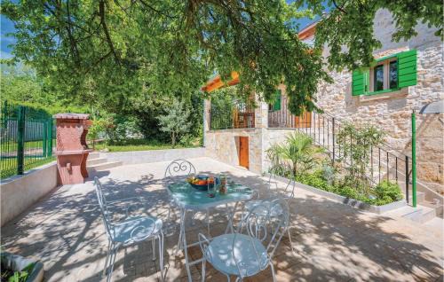 Marceljani House | Beautiful Home In Labin With Kitchen