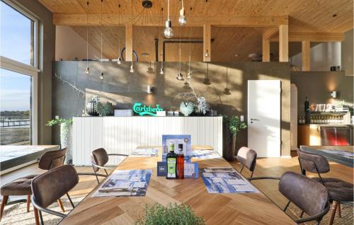 Lembruch House | Beautiful Home In Lembruchdümmer See