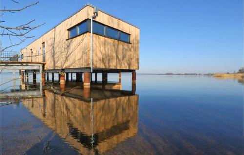 Lembruch House | Beautiful Home In Lembruchdümmer See