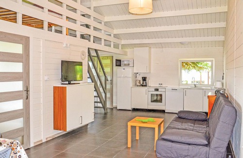 gmina Bedzino House | Beautiful home in Mscice with kitchen