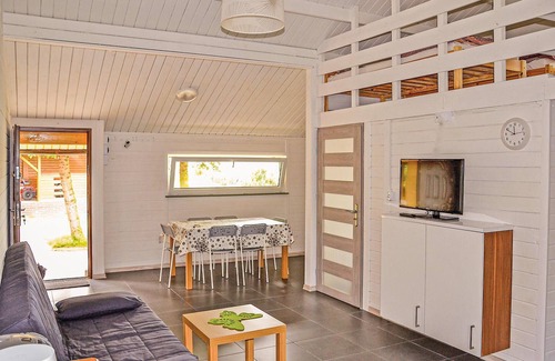 gmina Bedzino House | Beautiful home in Mscice with kitchen