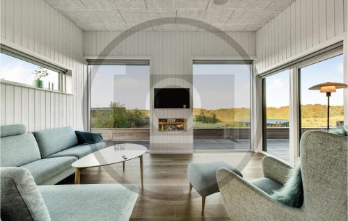 Nordborg House | Beautiful Home In Nordborg With Wifi
