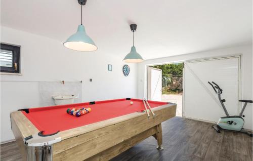 Pobri House | Beautiful Home In Opatija With Sauna