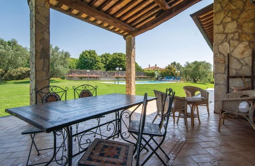 Piansano House | Beautiful home in Piansano VT