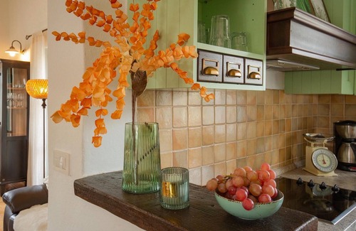 Visnjan House | Beautiful home in Porec