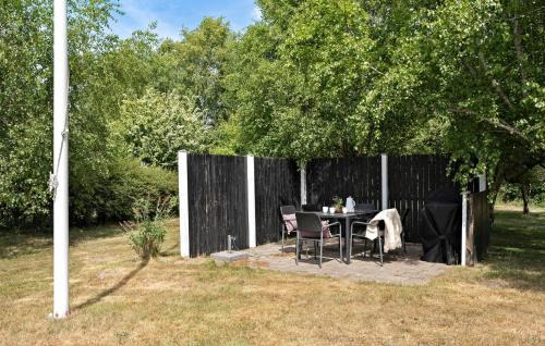 Kramnitse House | Beautiful Home In Rødby With Wifi