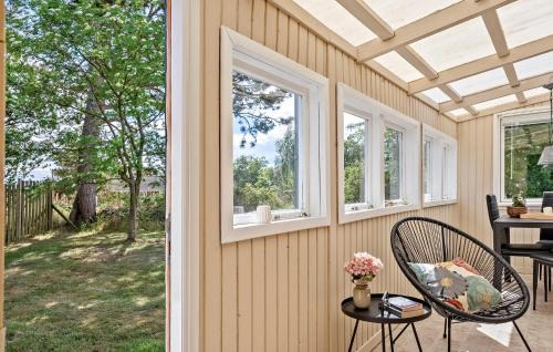 Kramnitse House | Beautiful Home In Rødby With Wifi
