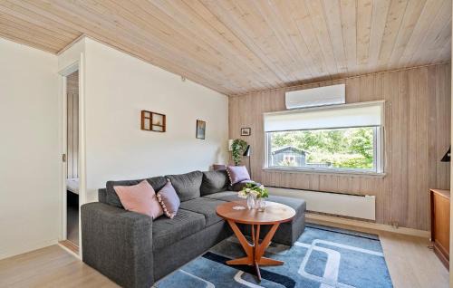 Kramnitse House | Beautiful Home In Rødby With Wifi