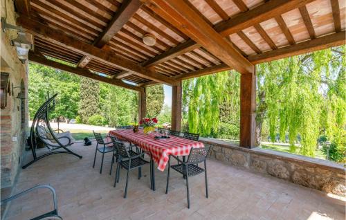 Sarteano House | Beautiful Home In Sarteano With Wifi