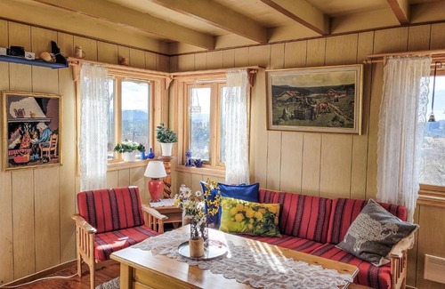 Sveio House | Beautiful Home In Sveio With Kitchen