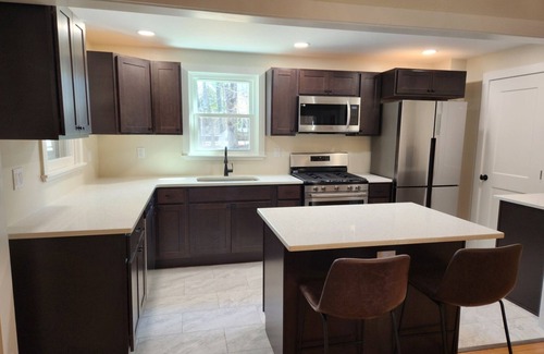 Old Forge House | Beautiful home in the center of Old Forge, Great Location!