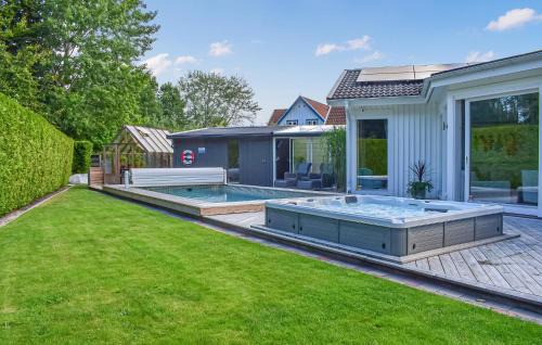 Bastad Municipality House | Beautiful Home In Torekov