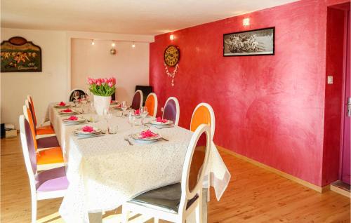 Valreas House | Beautiful Home In Valréas