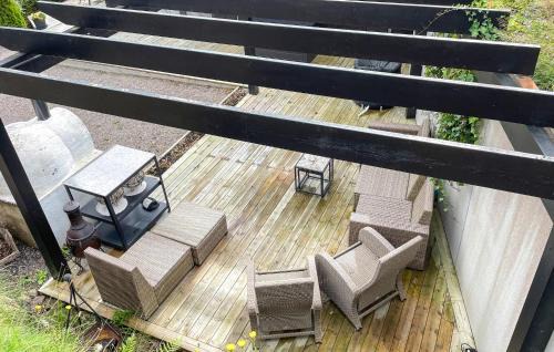 Varberg Municipality House | Beautiful Home In Varberg With Sauna