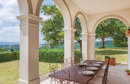 Casole House | Beautiful home in Vicchio -FI-