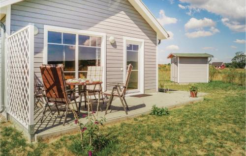 Wandlitz House | Beautiful Home In Zerpenschleuse