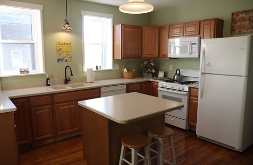 Massillon House | Beautiful Home Listing in Massillon
