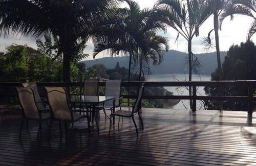 Igarata House | Beautiful house in gated community, with all infrastructure and contact with nature