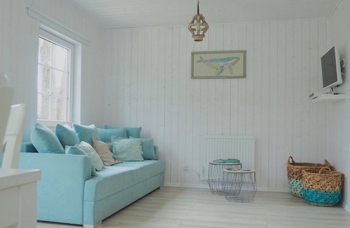 Kopalino Cottage | Beautiful house near from forest and beach