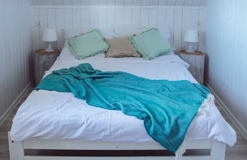 Kopalino Cottage | Beautiful house near from forest and beach