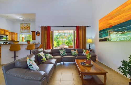 Brasilito House | Beautiful House with Private Pool and Garden - Near Playa Conchal