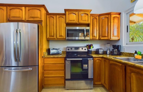 Brasilito House | Beautiful House with Private Pool and Garden - Near Playa Conchal