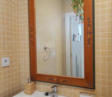 Moclinejo House | Beautiful House with Large Terrace and Sea View, 25 minutes from Malaga