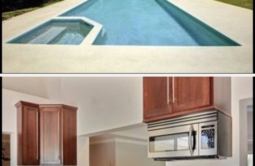 Vero Beach Cottage | Beautiful House with Boat Dock and Boat Ramp. Walk to the Beach and restaurants