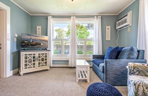 Ogunquit House | Beautiful inn ideal location Suite 2 Sea Cliffs