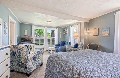 Ogunquit House | Beautiful inn ideal location Suite 2 Sea Cliffs