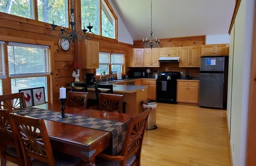 Vergennes House | Beautiful lake house on Lake Champlain!